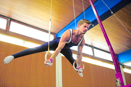 3. BL Nord WK1, Simon Hetkamp