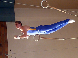 KTV 3. BL 2014, Thomas Vulpe