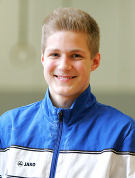 KTV 3. BL 2014, Thomas Vulpe