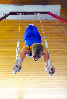 KTV 3. BL 2014, Thomas Vulpe