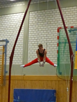 KTV 3. BL 2014, Thomas Vulpe