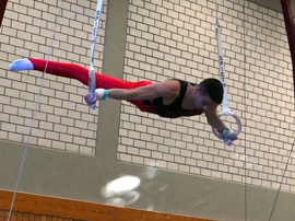 KTV 3. BL 2015, Bence T&aacute;las