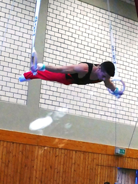 KTV 3. BL 2015, Bence T&aacute;las