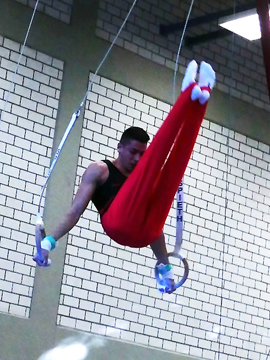 KTV 3. BL 2015, Bence T&aacute;las