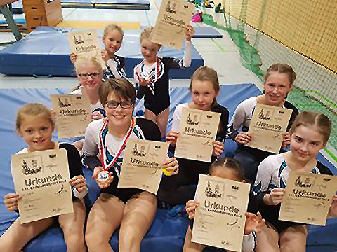 DSM 2018, Michael Alfermann