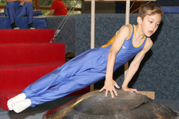 Kinder-MM 2014 RTB, Berkay Sen