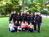 Landesturnfest 08, ETB