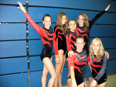 Stadtmeisterschaft 2010