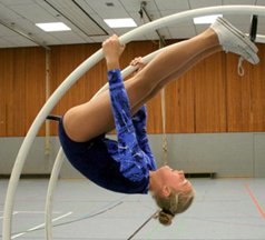 NDJM 2012, Gina Sibila