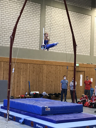 NRW AK-Pokal und NRWM, Josef Aigner