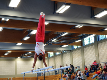 NRW AK-Pokal 2022, Pavel Kostyukhin