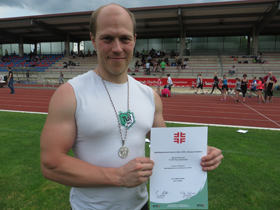 NRW MKM 2016, Michael Alfermann