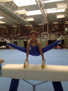 NRW Schülerliga 2015