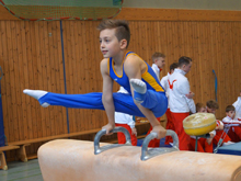 NRW-Schülerliga 2014 WK 1, BerkaySen