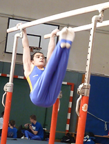 NRWM 2014, Artur Sahakyan