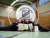 Heisinger Turnerinnen