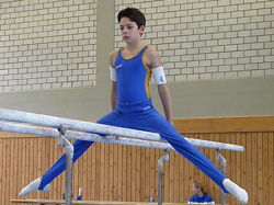 RTB P-Finale 2012, GT