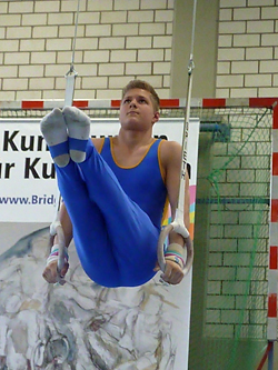 RTB P-Finale 2012, GT