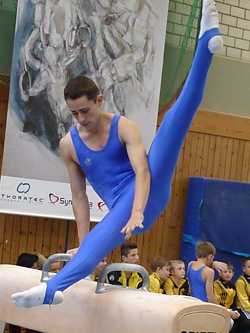 RTB P-Finale 2012, GT