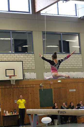 Pre-Olympic-Youth-Cup 2019, AK14-AK15