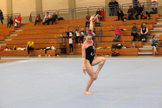 Pre-Olympic-Youth-Caup 2019, Boden