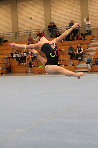 Pre-Olympic-Youth-Cup 2019, AK14-AK15