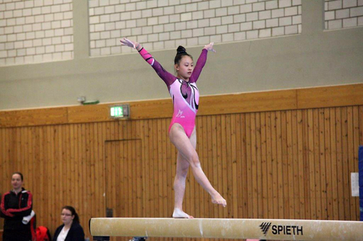 Pre-Olympic-Youth-Cup 2019, AK14-AK15