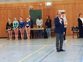 Pre-Olympic-Youth-Cup 2024, OB Thomas Kufen