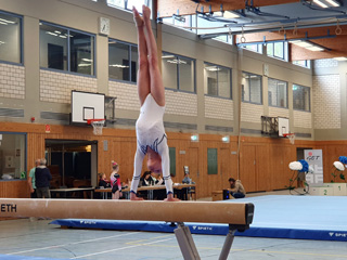 RTB-Pokal 2024, Balken AK 10