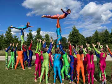 RTJ Turnshow 2022, Jumping Action Masters