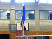 Rheinlandliga-Finale 2014