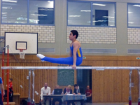 Rheinlandliga-Finale 2014