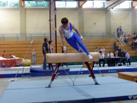 Rheinlandliga-Finale 2014