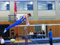 Rheinlandliga-Finale 2014