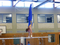 Rheinlandliga-Finale 2014