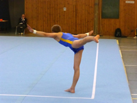 Rheinlandliga-Finale 2014