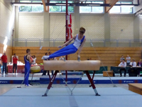 Rheinlandliga-Finale 2014