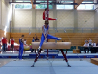 Rheinlandliga-Finale 2014