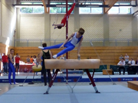 Rheinlandliga-Finale 2014