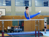 Rheinlandliga-Finale 2014