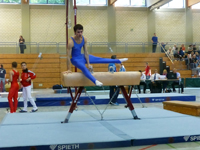 Rheinlandliga-Finale 2014