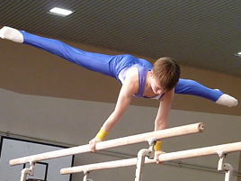 Rheinlandliga WK1, Carmino Hillebold