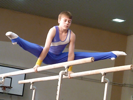 Rheinlandliga WK2, Carmino Hillebold