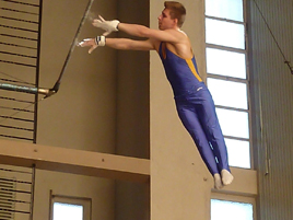 Rheinlandliga WK2, Thomas Vulpe