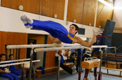 Landesliga WK 2 KTV, Volodymyr Sychynskyy