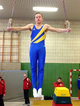 KTV Rheinlandlliga 2015, Nico Pallast