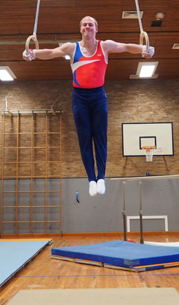 Rheinlandliga 2016, Michael Alfermann