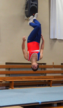 Rheinlandliga 2016, Timmy Lish&ouml;j