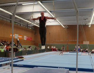 Rheinlandliga GTm 2022 WK3, Michael Alfermann