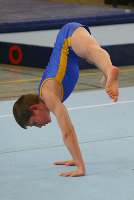 Rheinlandliga-Finale 2016, Team KTV